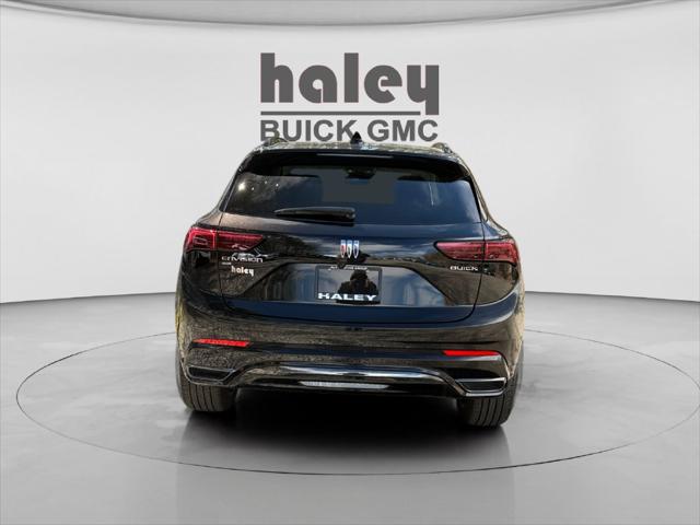 2026 Buick Envision Sport Touring AWD