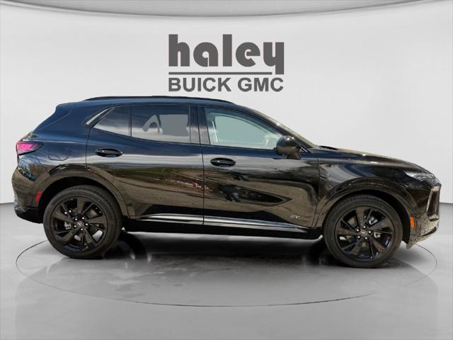 2026 Buick Envision Sport Touring AWD