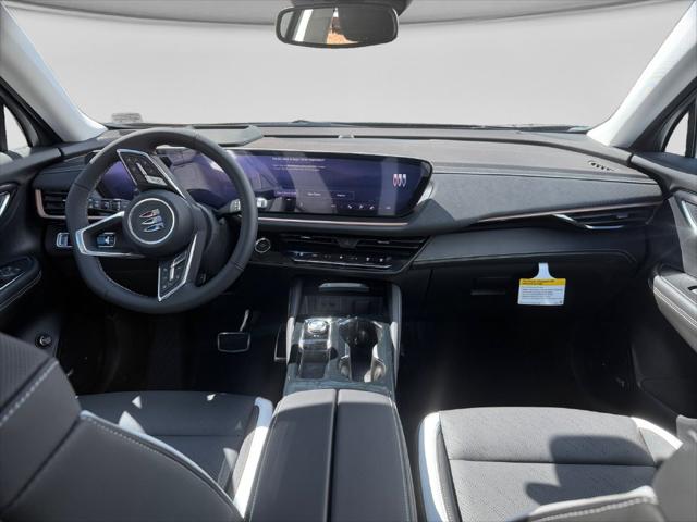 2026 Buick Envision Sport Touring AWD