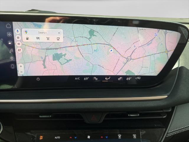 2026 Buick Envision Sport Touring AWD