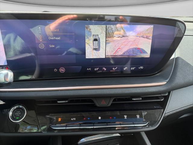 2026 Buick Envision Sport Touring AWD