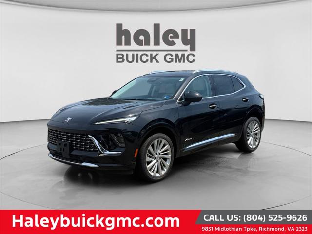 2026 Buick Envision Avenir AWD for sale in Richmond, VA
