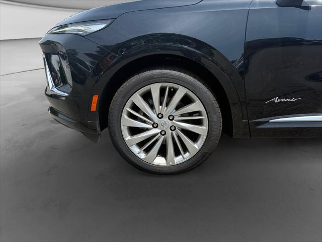 2026 Buick Envision Avenir AWD