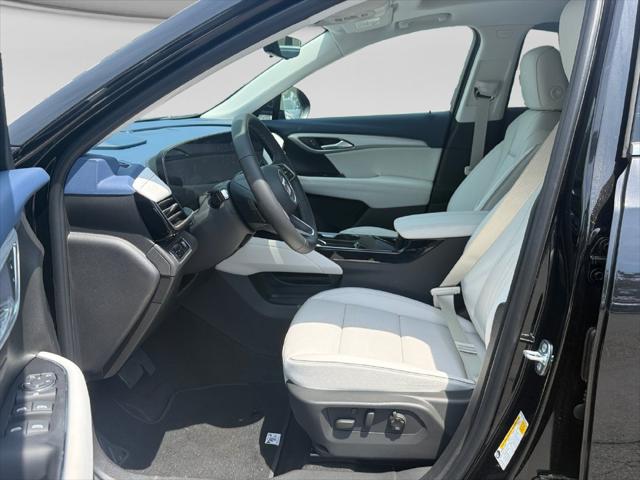 2026 Buick Envision Avenir AWD