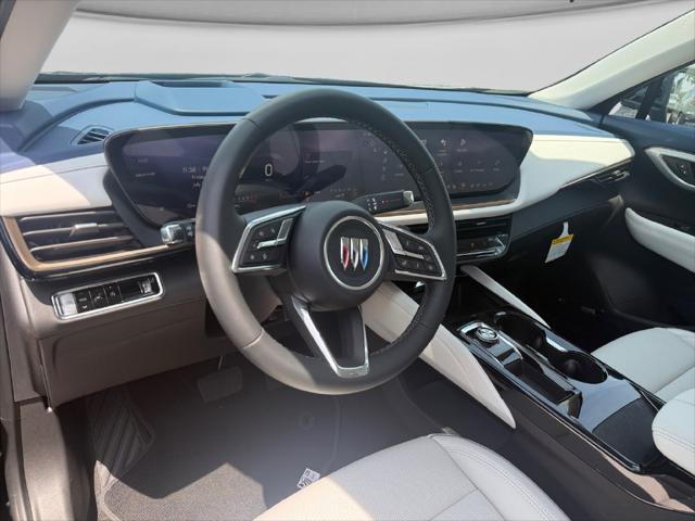 2026 Buick Envision Avenir AWD