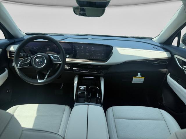 2026 Buick Envision Avenir AWD