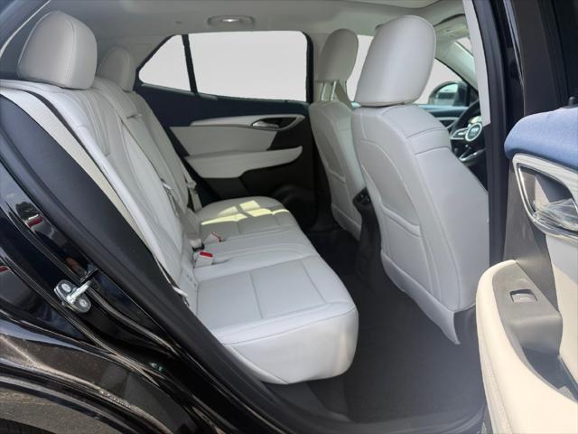 2026 Buick Envision Avenir AWD