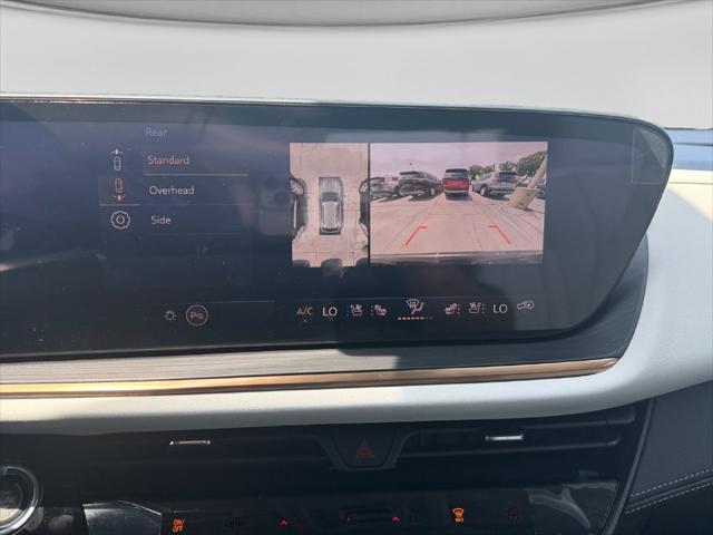2026 Buick Envision Avenir AWD