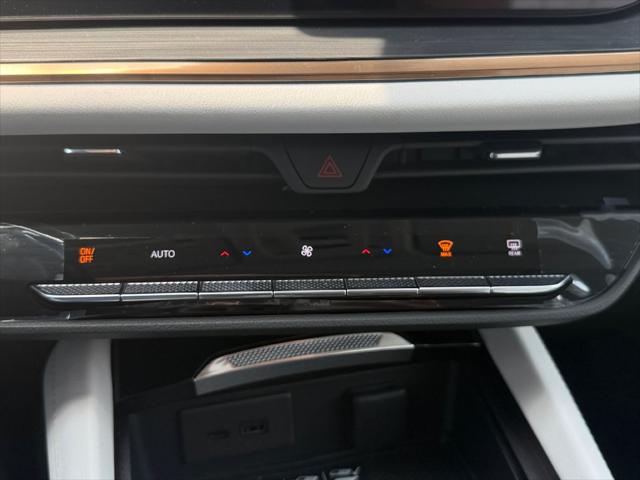 2026 Buick Envision Avenir AWD