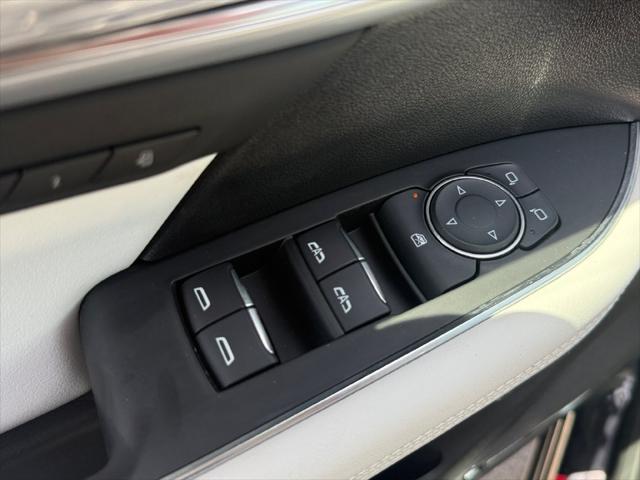 2026 Buick Envision Avenir AWD