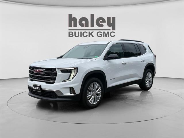2026 GMC Acadia Elevation FWD for sale in Richmond, VA