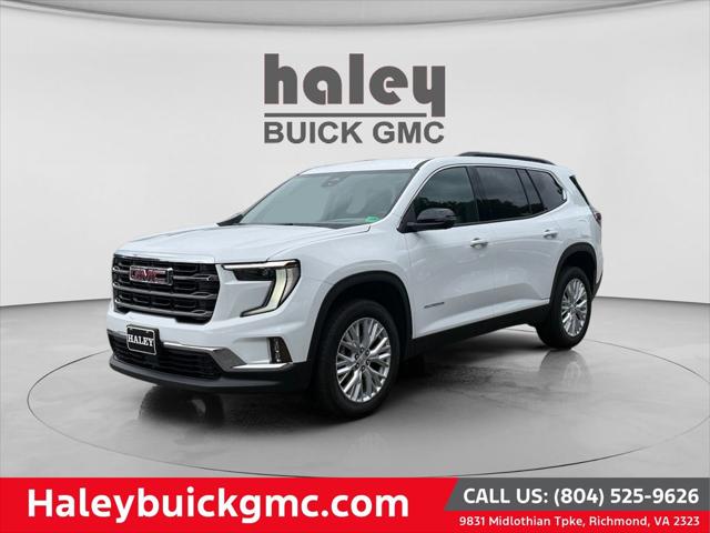 2026 GMC Acadia Elevation FWD for sale in Richmond, VA