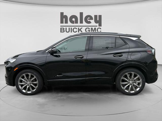 2026 Buick Encore GX Avenir FWD