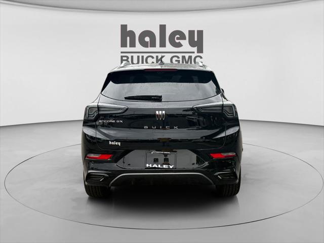 2026 Buick Encore GX Avenir FWD