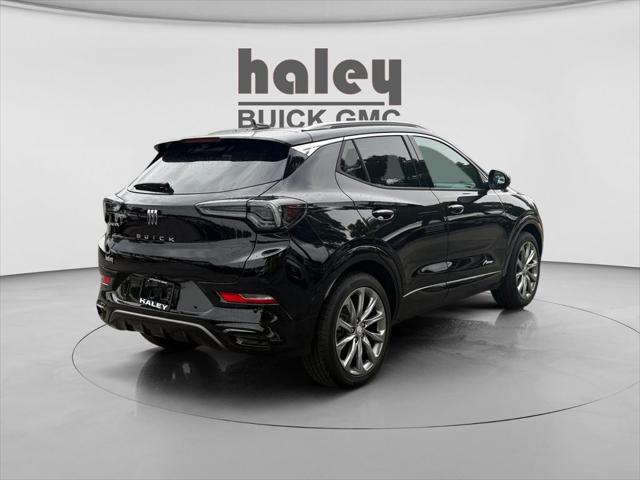2026 Buick Encore GX Avenir FWD