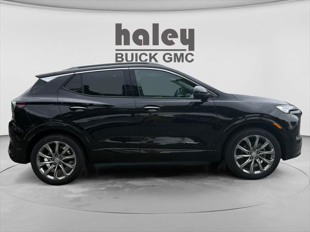 2026 Buick Encore GX Avenir FWD