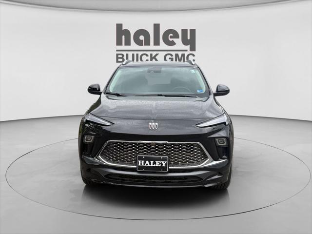 2026 Buick Encore GX Avenir FWD