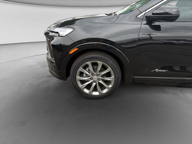 2026 Buick Encore GX Avenir FWD