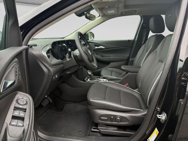 2026 Buick Encore GX Avenir FWD