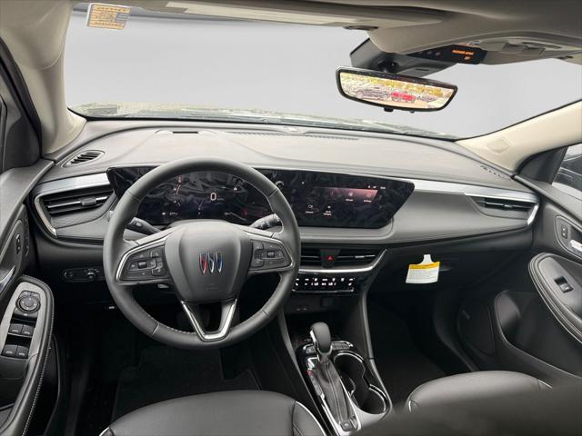 2026 Buick Encore GX Avenir FWD