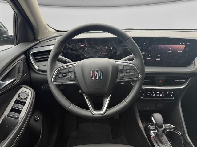 2026 Buick Encore GX Avenir FWD