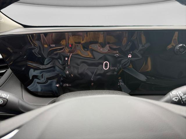 2026 Buick Encore GX Avenir FWD