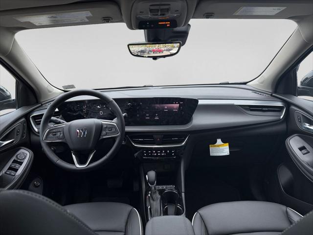 2026 Buick Encore GX Avenir FWD