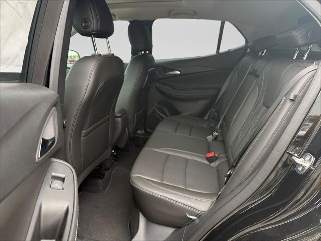 2026 Buick Encore GX Avenir FWD