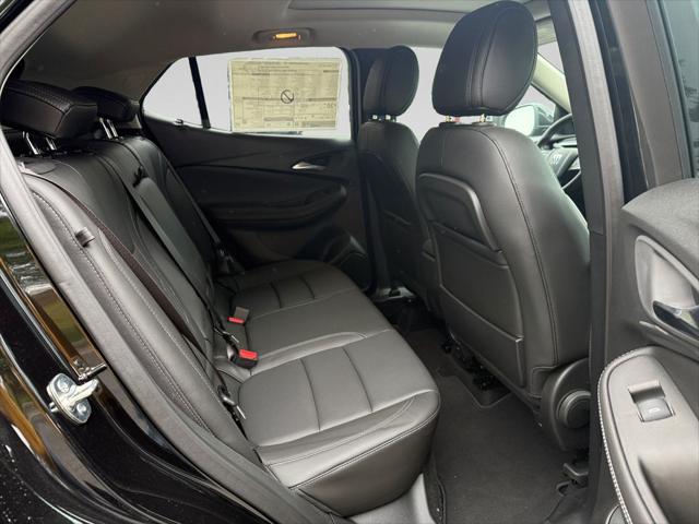 2026 Buick Encore GX Avenir FWD