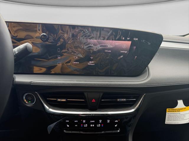 2026 Buick Encore GX Avenir FWD