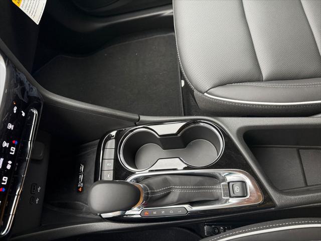2026 Buick Encore GX Avenir FWD