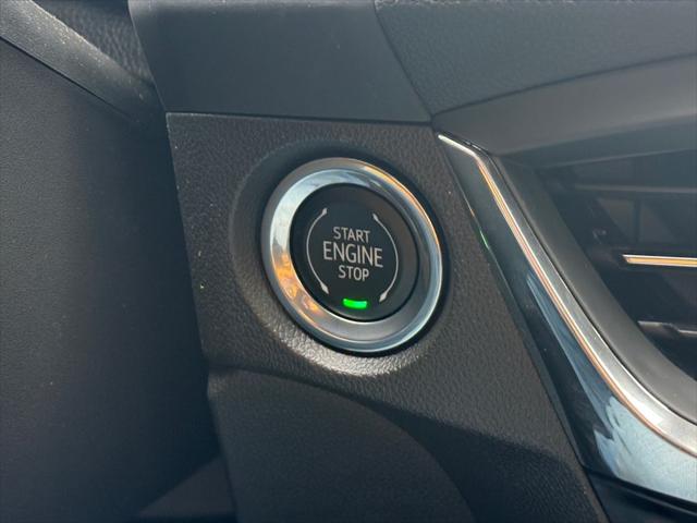 2026 Buick Encore GX Avenir FWD