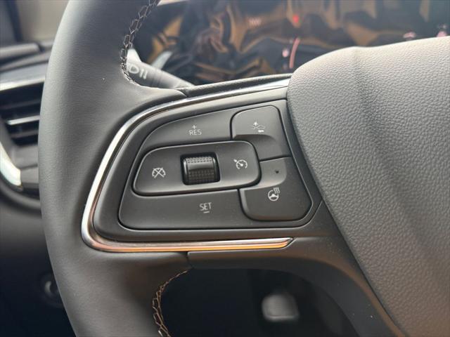 2026 Buick Encore GX Avenir FWD