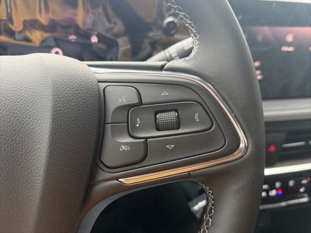 2026 Buick Encore GX Avenir FWD