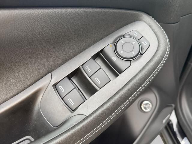 2026 Buick Encore GX Avenir FWD