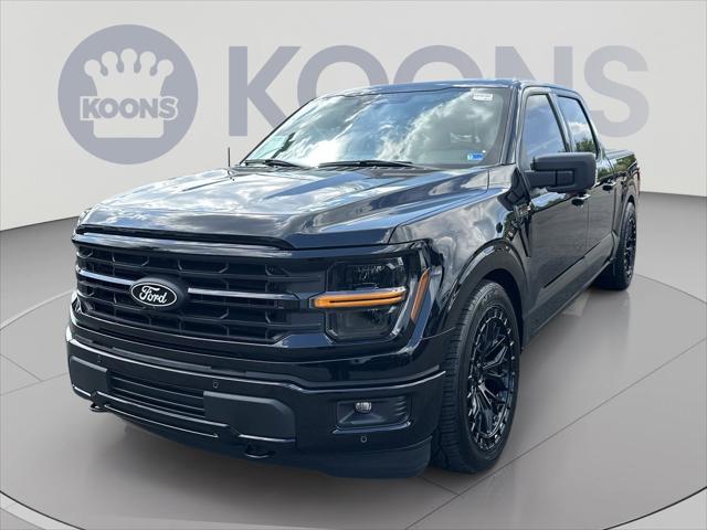 2026 Ford F-150 XLT for sale in Sterling, VA