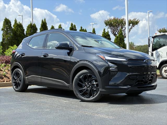 2027 Chevrolet Bolt RS FWD