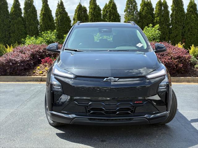 2027 Chevrolet Bolt RS FWD
