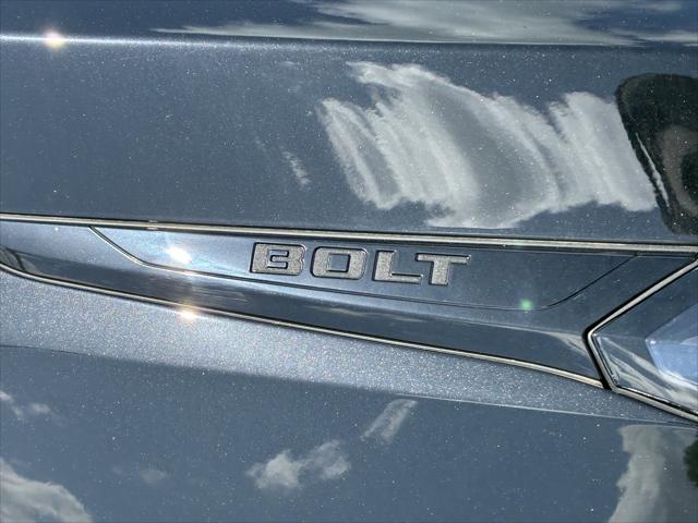 2027 Chevrolet Bolt RS FWD