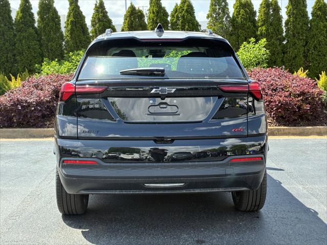 2027 Chevrolet Bolt RS FWD