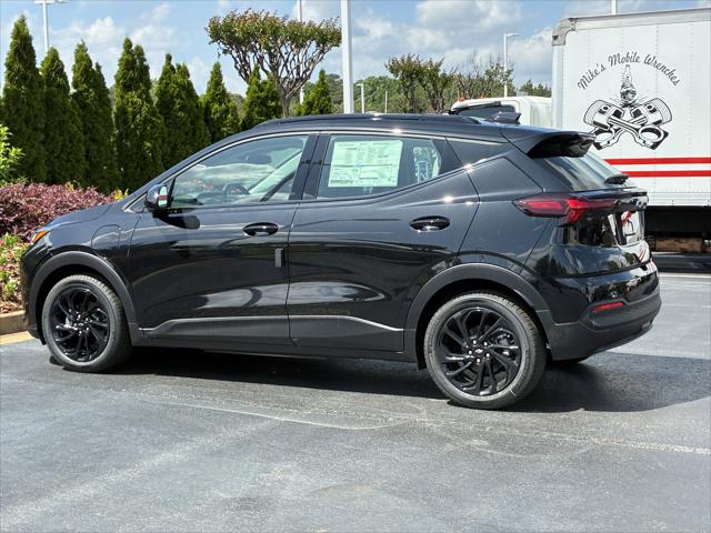 2027 Chevrolet Bolt RS FWD