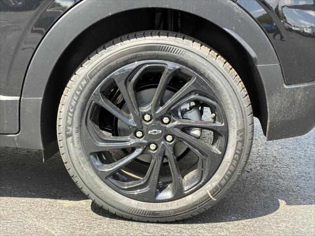 2027 Chevrolet Bolt RS FWD