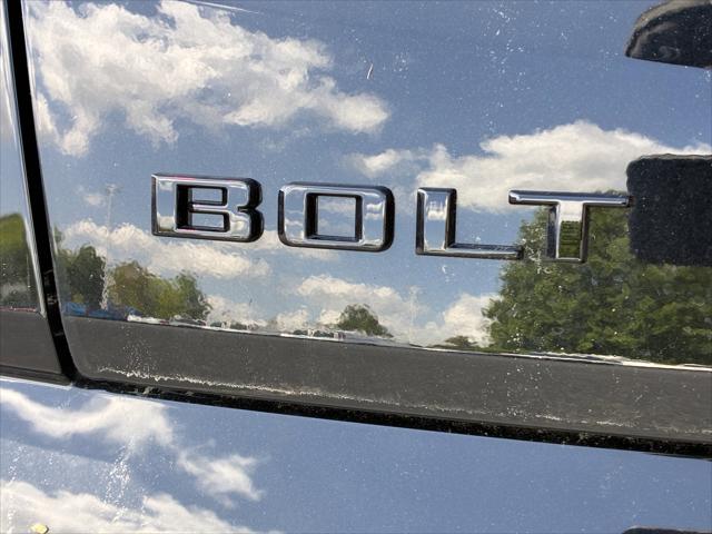 2027 Chevrolet Bolt RS FWD