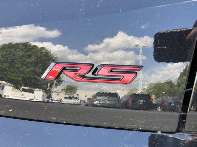 2027 Chevrolet Bolt RS FWD