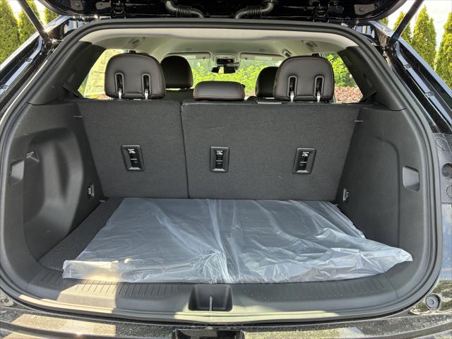 2027 Chevrolet Bolt RS FWD