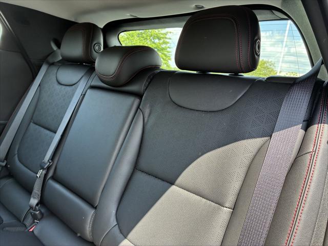 2027 Chevrolet Bolt RS FWD