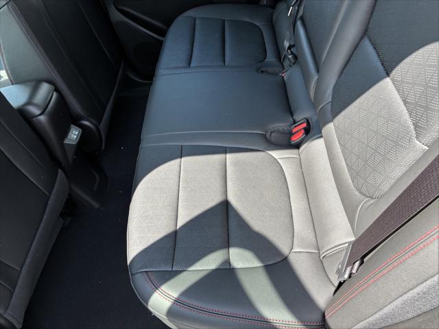 2027 Chevrolet Bolt RS FWD