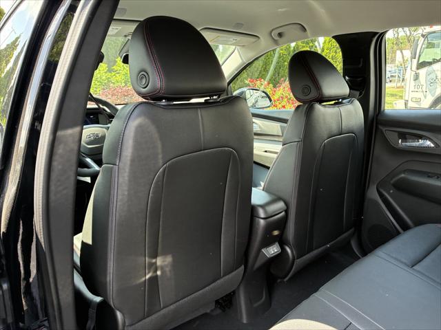 2027 Chevrolet Bolt RS FWD