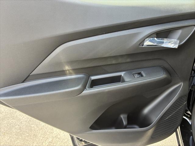 2027 Chevrolet Bolt RS FWD