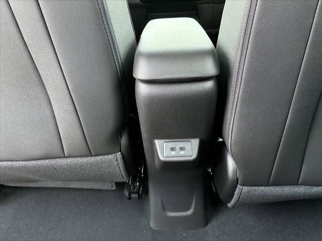 2027 Chevrolet Bolt RS FWD